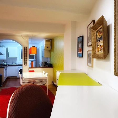 Vivienda Turistica Ciudad Jardin Con Tranquilidad Y Wifi Bilbau Exterior foto